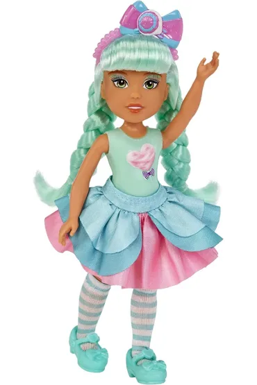 Lalka Dream Bella Candy Little Princess Mega Creative