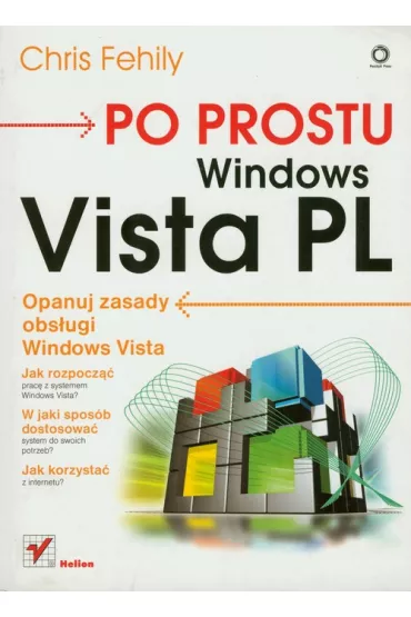 Po prostu Windows Vista PL - Chris Fehily