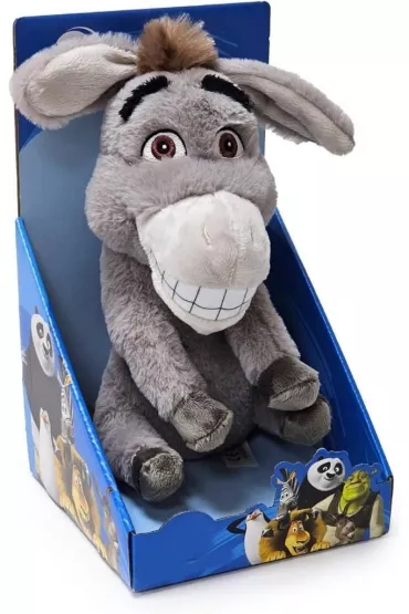 Shrek maskotka Osio� 23cm Play by Play
