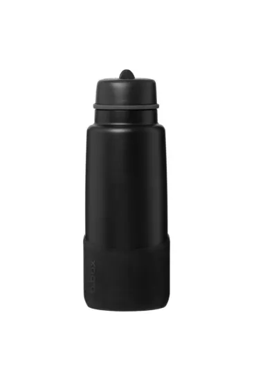 b.box Nak�adka na butelk� 1 L, Deep Space