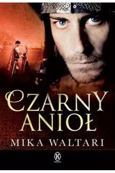 Czarny anio� (pocket) - Mika Waltari