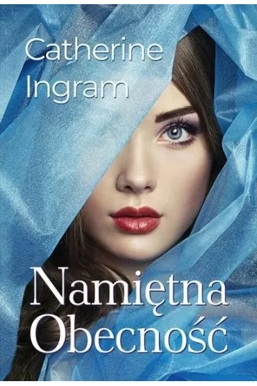 Nami�tna obecno�� - Catherine Ingram