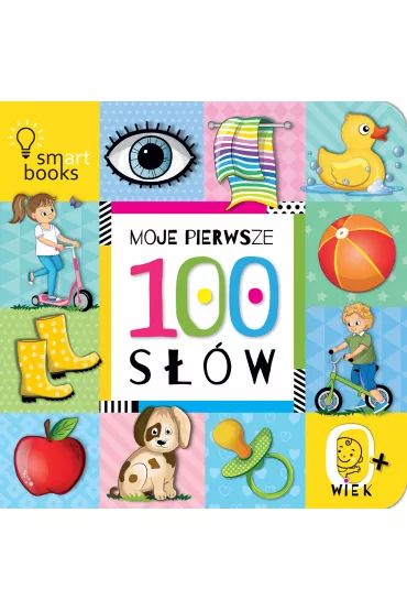 Moje pierwsze 100 sw. 0+