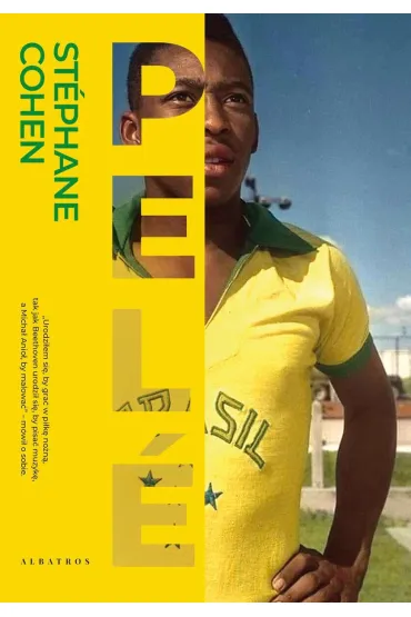 Pele - Stephane Cohen