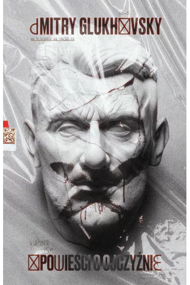 eBook Opowie�ci o Ojczy�nie mobi epub - Dmitry Glukhovsky