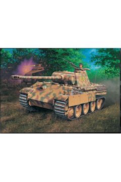 Pojazd1:72 PzKpfw V Panther Ausf.G Revell