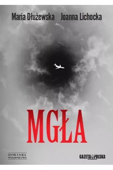 Mg�a - Joanna Lichocka