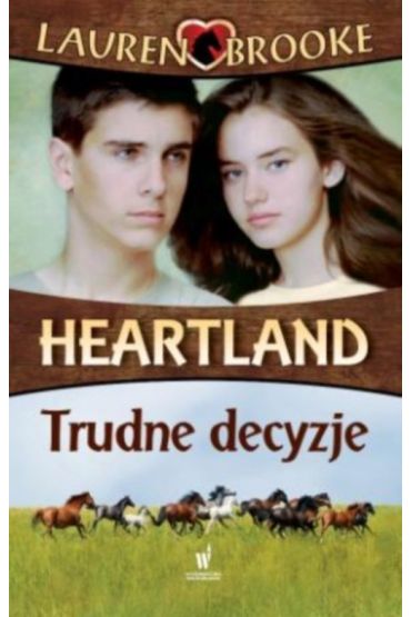 Heartland 4. Trudne decyzje