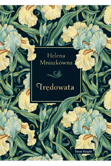 Tr�dowata - Helena Mniszk�wna