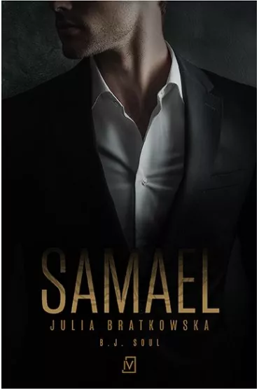 Samael - Julia Bratkowska