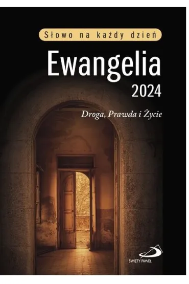 Ewangelia 2024. ma�a (OM)