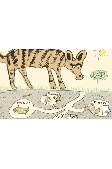 Kupa. Przyrodnicza wycieczka na stron� - Nicola Davies, Neal Layton