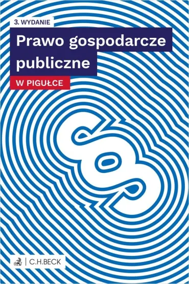 Prawo gospodarcze publiczne w pigu�ce