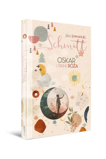 Oskar i pani R�a - Eric-Emmanuel Schmitt