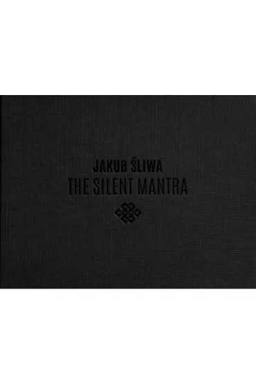 Cicha mantra - Jakub �liwa