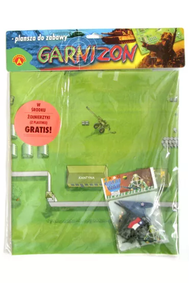 Garnizon
