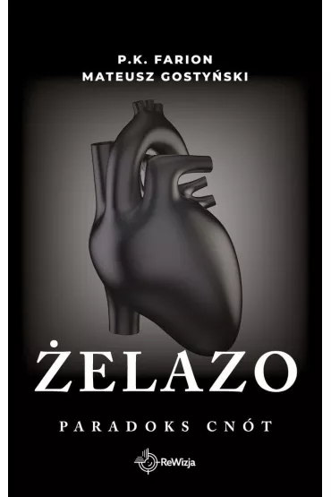 Pakiet Paradoks Cn�t. Tomy 1-5: Rt��, �elazo, Z�oto, Srebro, Tlen