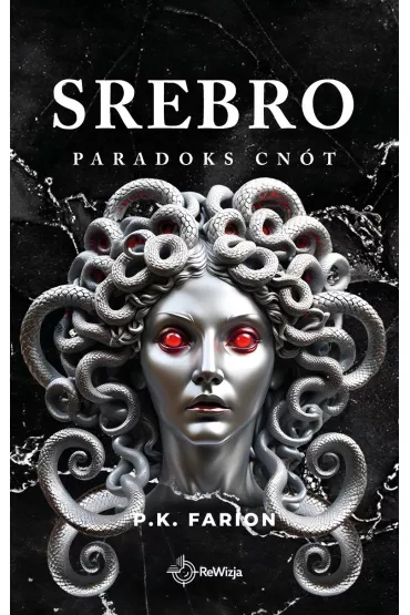 Pakiet Paradoks Cn�t. Tomy 1-5: Rt��, �elazo, Z�oto, Srebro, Tlen