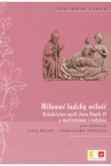 Mi�owa� ludzk� mi�o��