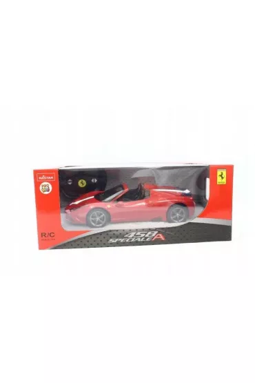 458 Speciale A R/C 1:14 Rastar