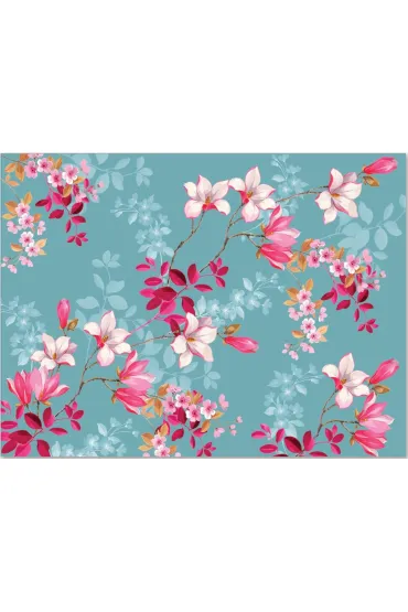Podk�adki papierowe Magnolia