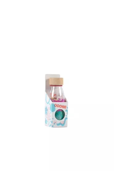 Petit Boum Butelka obserwacyjna - Jednoro�ec