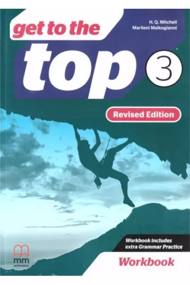 Get To The Top 3 WB