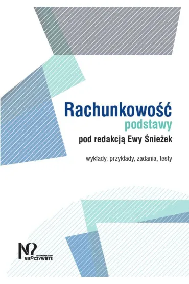 Rachunkowo��. Podstawy