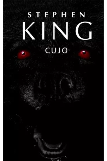 Cujo. Castle Rock - Stephen King