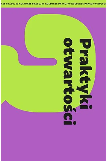 Praktyki otwarto�ci