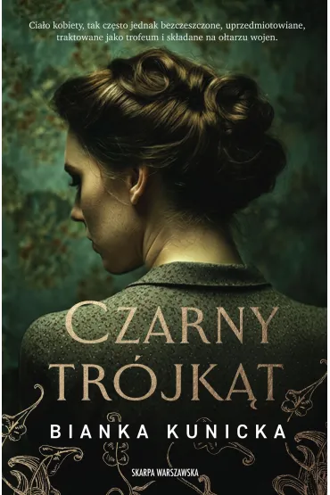 Czarny Tr�jk�t - Bianka Kunicka