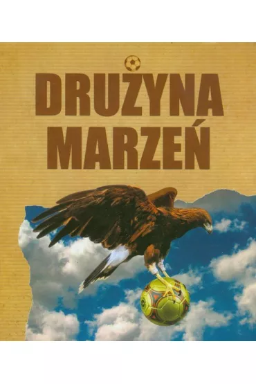 Dru�yna marze� - Rafa� Pa�niewski