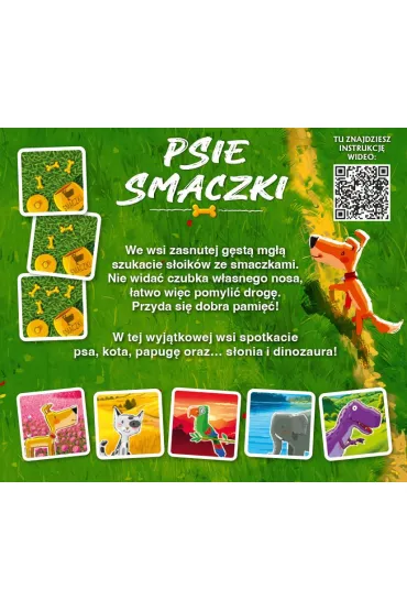 Psie smaczki Nasza Ksi�garnia - Carlo  Bartolini