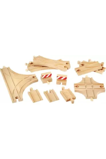 Zestaw tor�w 33307 Brio