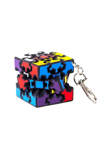 Mini Gear Cube �amig��wka brelok Recent Toys G3
