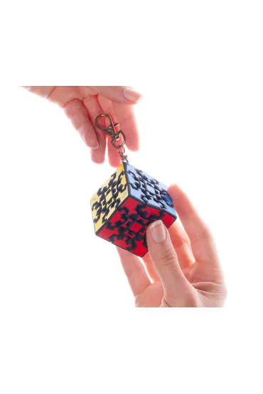 Mini Gear Cube �amig��wka brelok Recent Toys G3