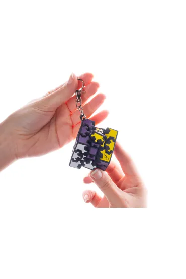 Mini Gear Cube �amig��wka brelok Recent Toys G3