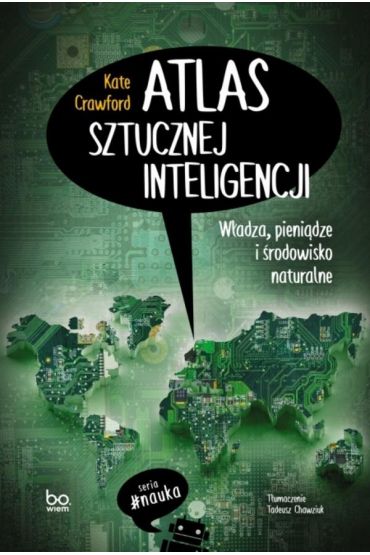 Atlas sztucznej inteligencji