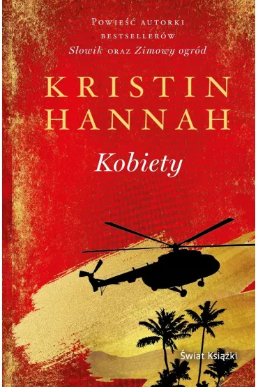 Kobiety (pocket) - Kristin Hannah