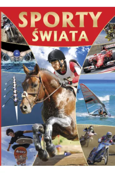 Sporty �wiata. *