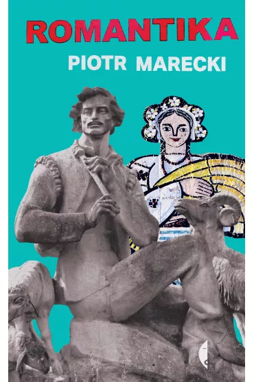 Romantika - Piotr Marecki