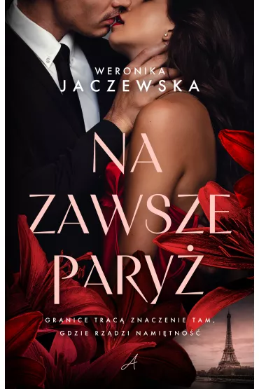 Na zawsze Pary - Weronika  Jaczewska