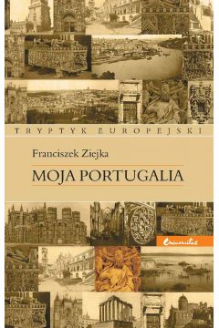 eBook Moja Portugalia pdf