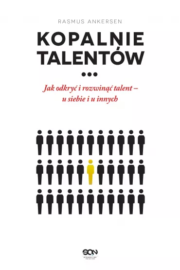 eBook Kopalnie Talent�w mobi epub - Ankersen Rasmus