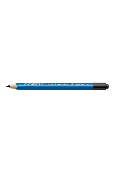 Mars&reg; Lumograph&reg; digital jumbo + wymienne rysiki, Staedtler