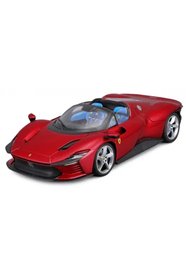 Ferrari Signature - Daytona Sp3 Red 1:18 Bburago