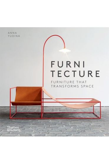 Furnitecture Furniture That Transforms Space