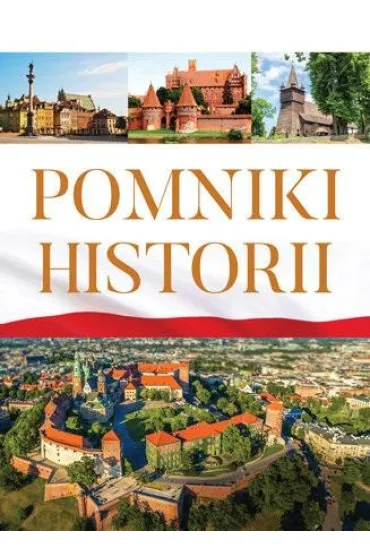 Pomniki historii - Monika Karolczuk