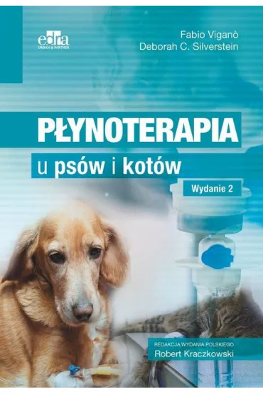 Pynoterapia u psw i kotw w.2 - Fabio Vigano
