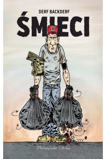 �mieci - Derf Backderf
